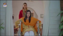 Rehmat - Episode 16 - 14th April 2026